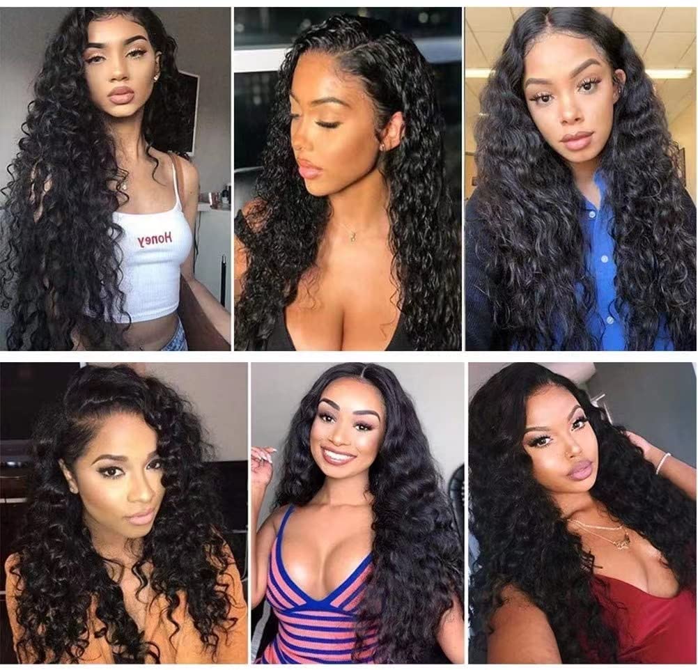 Medium-cap wig built for comfortable wear with 4 combs