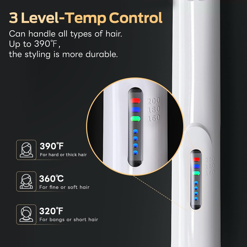 WSATFB compact travel-friendly design shown in compact form.