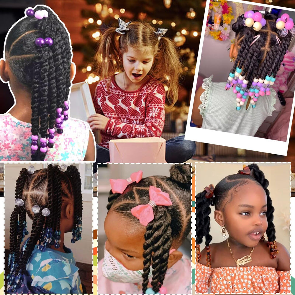 WSTAR Lightweight, soft-fiber hair extension feels natural