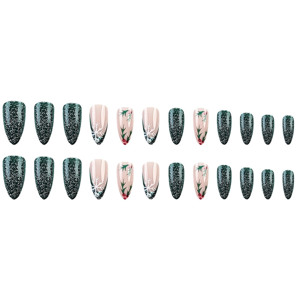 WULIUFLY gift-ready nail kit for holiday gifting