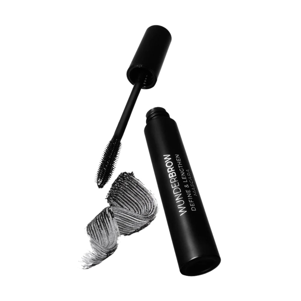 WUNDERBROW Signature Eye Trio showcases easy day-to-night eye looks.