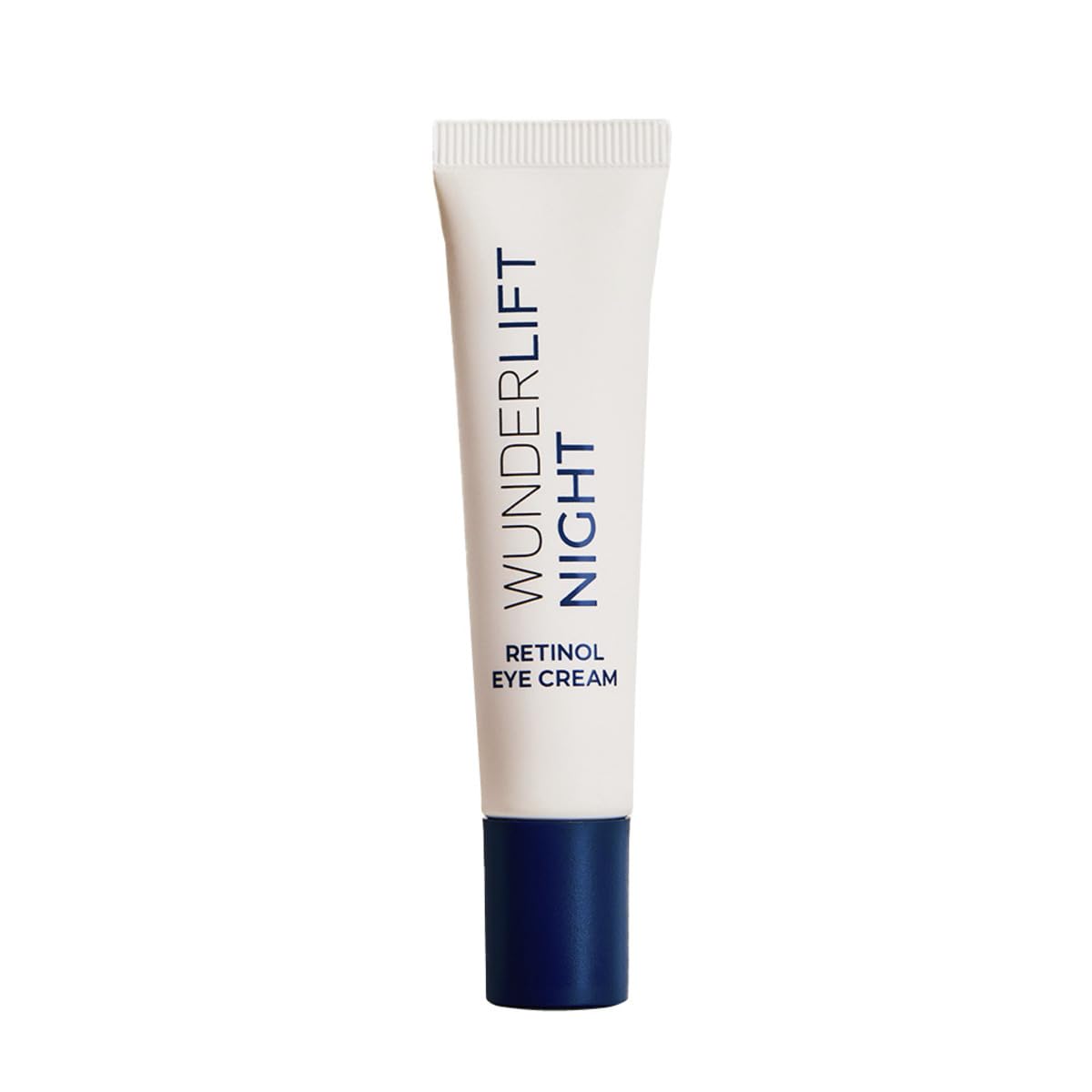 WUNDERBROW Wunderlift Night Eye Cream bottle for premium night care.
