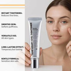 Wwkhhrst Perfection Eye Tightener reduces puffiness near the eye area