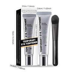 Wwkhhrst Perfection Eye Tightener under-eye close-up highlights smooth texture