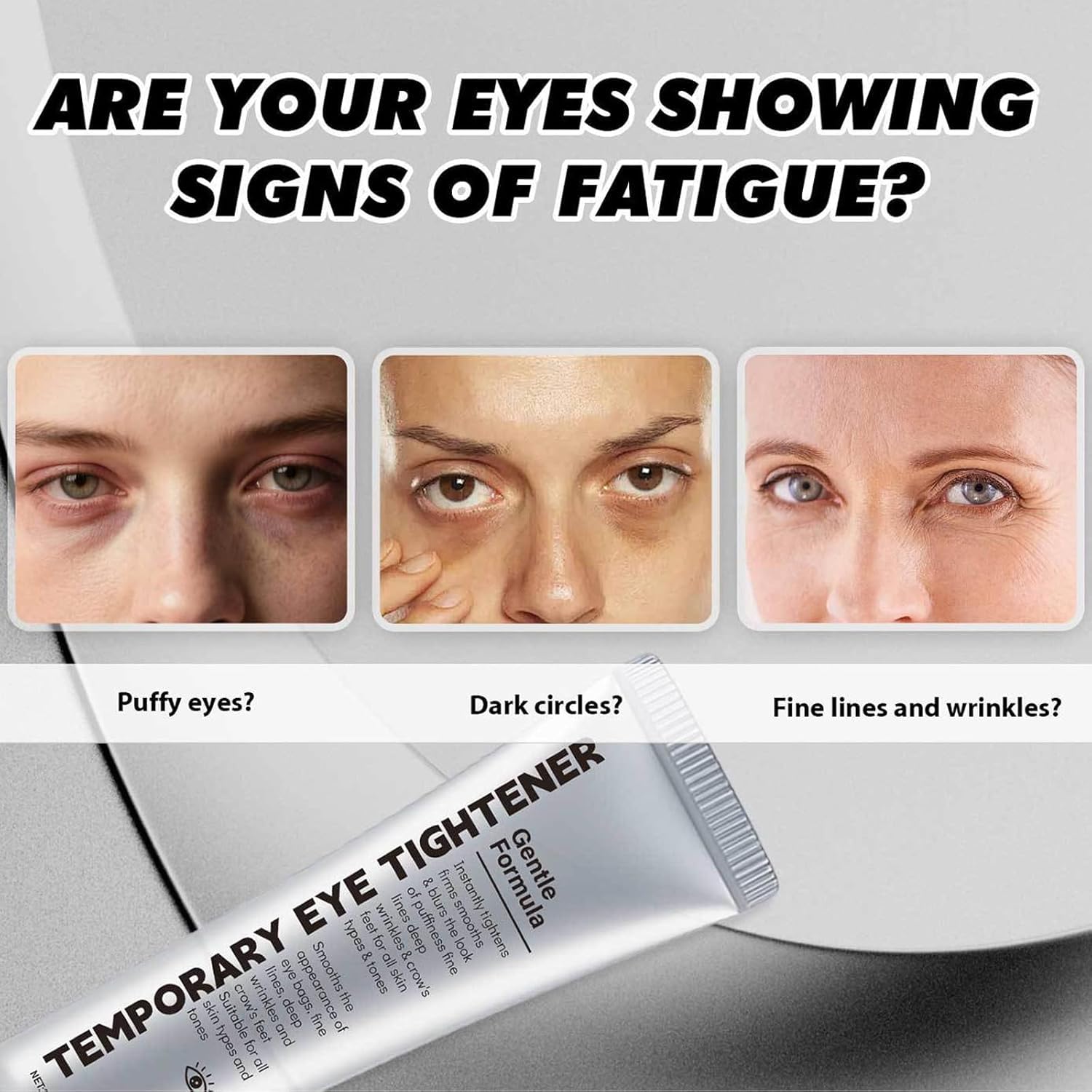Wwkhhrst Perfection Eye Tightener wedding day ready look close-up