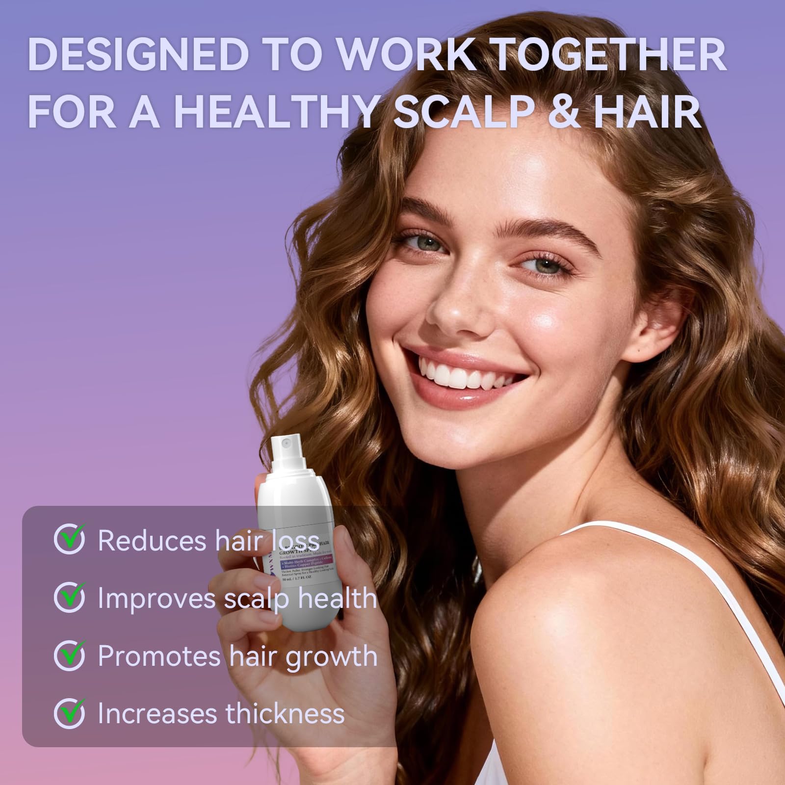 WXMX W-Regrow Pro 8-plant complex closeup with natural extracts