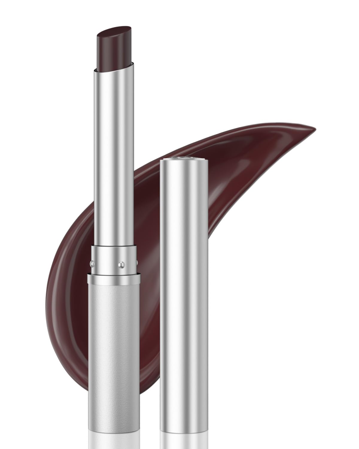 Wyihg Honey Lipstick tinted lip balm black compact for on-the-go moisture