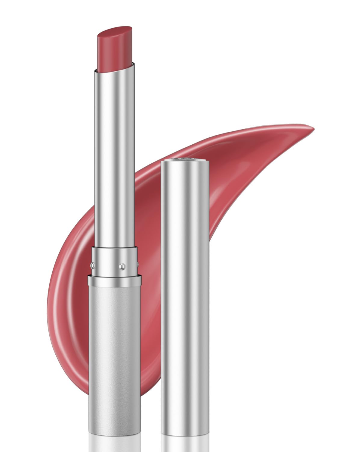 wyihg Honey Lipstick Tinted Lip Balm tube shows natural cherry tint for everyday color.