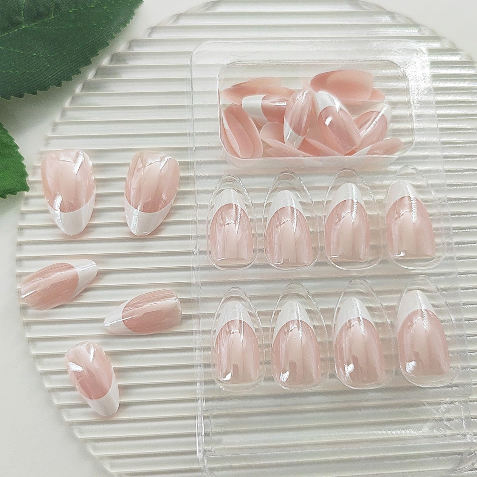 Xenophoer reusable nail stickers for customization and longevity