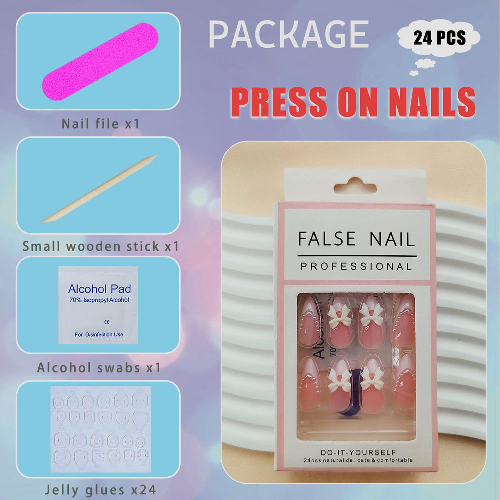 Xenophoer nail tools including cuticle stick and file for precise prep.