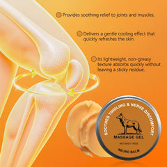 XGZcosmetics Arnica-Oil Camphor-Blue Chamomile-Extract ingredients spotlight.