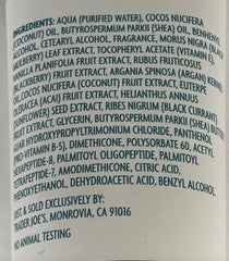 xHoob Trader Joe's Hair Mask packaging 2-pack offers convenient storage.