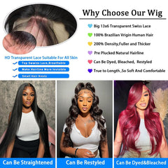 Xiayume adjustable-cap 21-22in body wave wig for a secure fit.