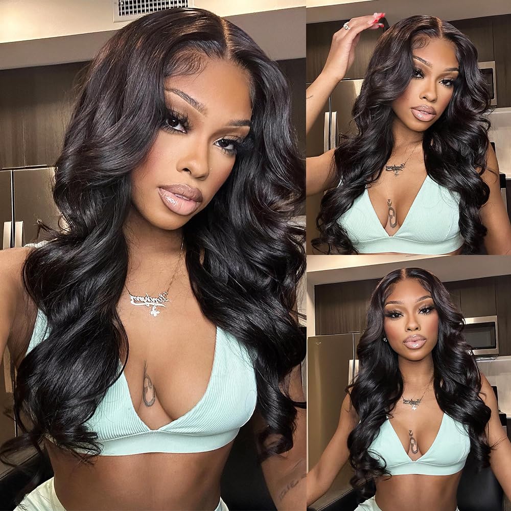 Xiayume versatile wig suitable for daily wear and special occasions.