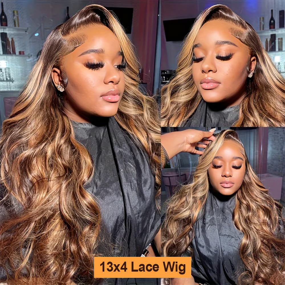 Xiayume lace front wig cap construction with adjustable straps for secure fit