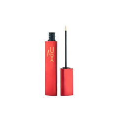 XiC Glam serum bottle highlighting lash growth formula for lashes