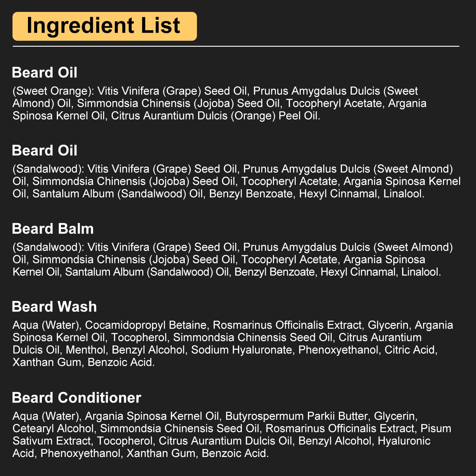 XIKEZAN beard scissors for precise trimming and grooming