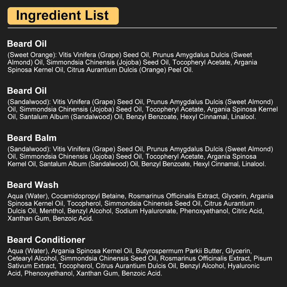 XIKEZAN beard scissors for precise trimming and grooming