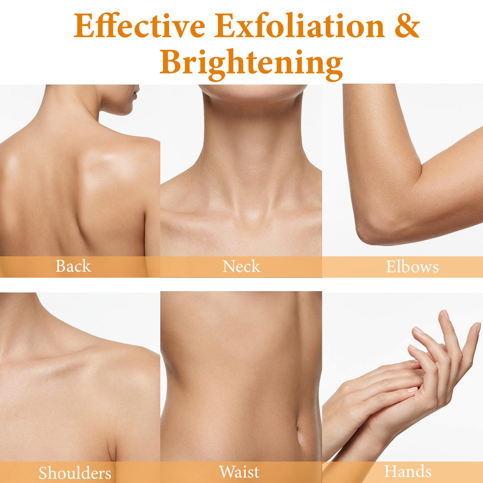 XILRVON Hyaluronic Acid and Glycerin deliver lasting skin moisture.