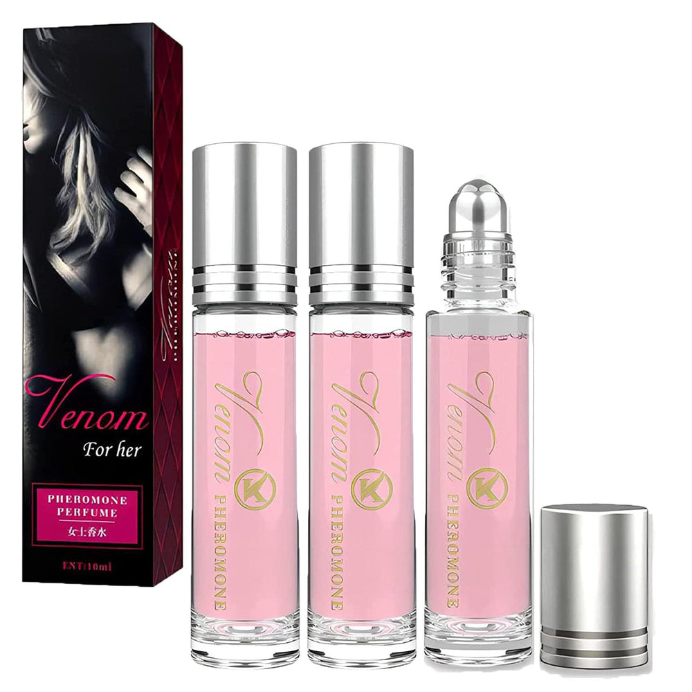 Xing Chen Hai Yang Lunex pheromone perfume roll-on travel size for on-the-go scent