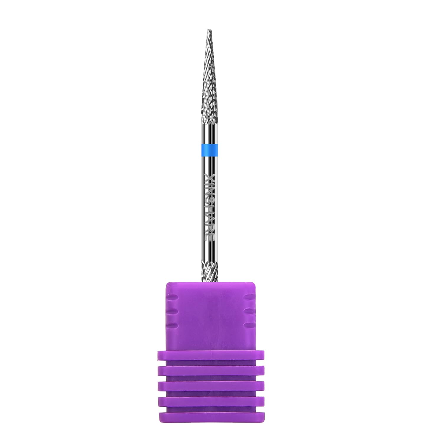 Xinshare 3-32 inch shank bit fits most drills for versatile use.