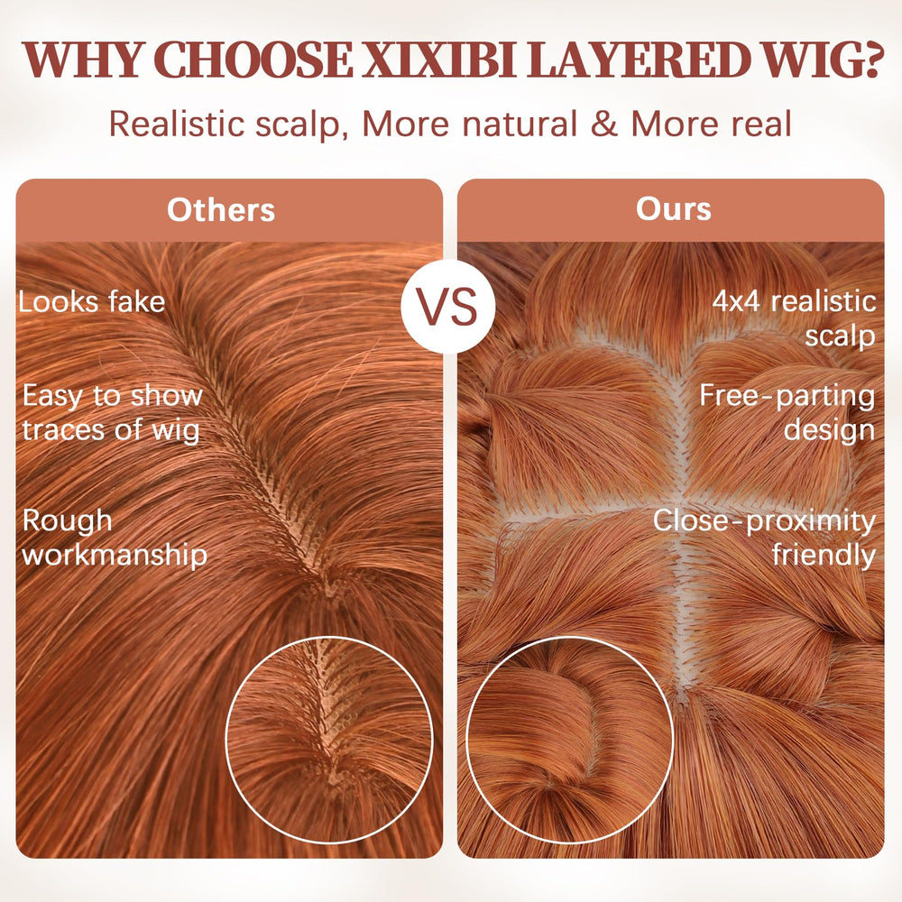 XIXIBI breathable cap and adjustable straps for secure, comfortable wear