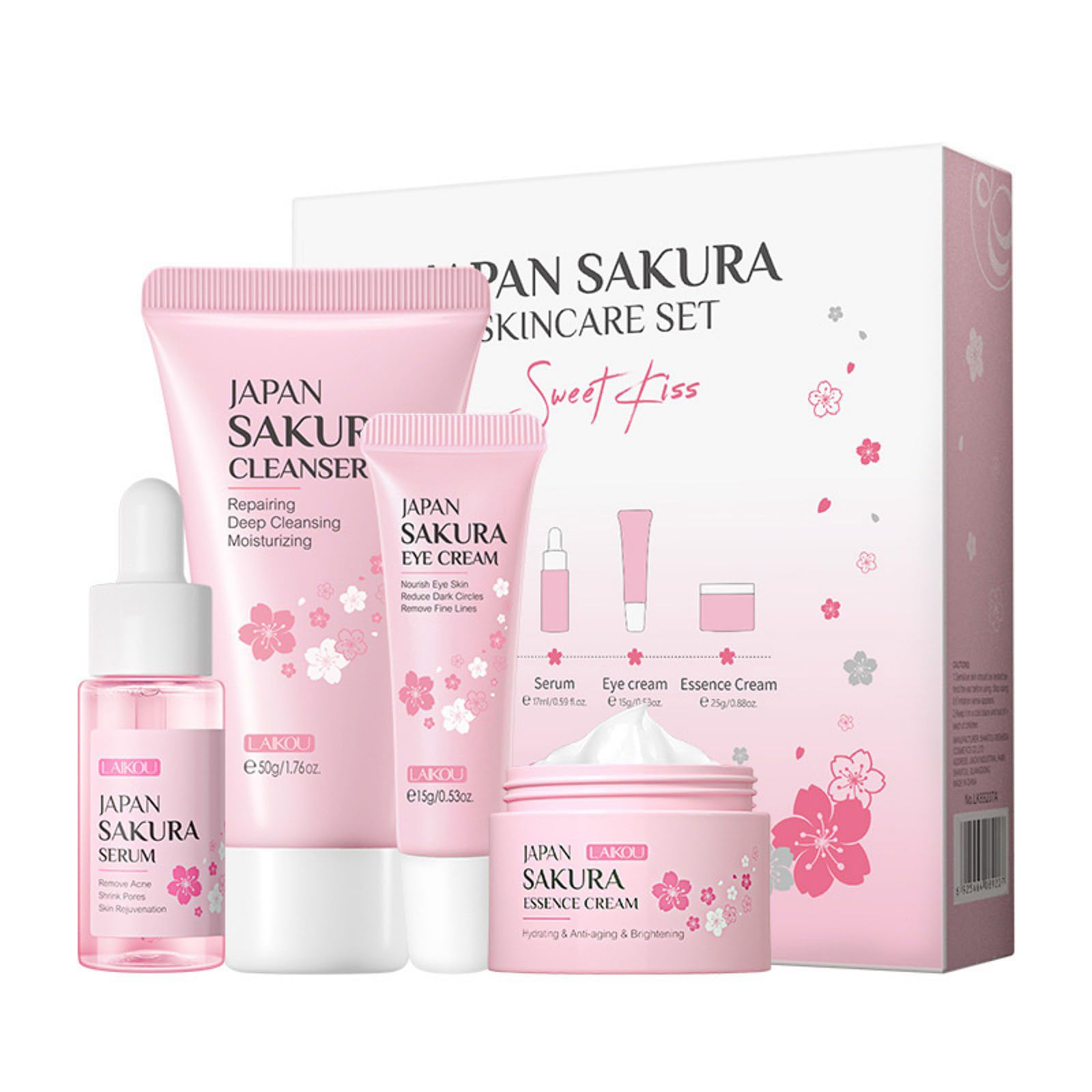 XJBD Travel Skincare Kit cleanser lather: gentle daily cleanse for sensitive skin