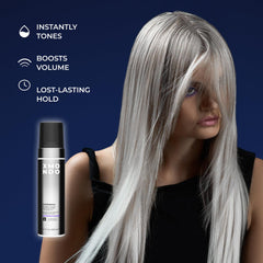 XMONDO bottle with yuzu jasmine amber fragrance offers a refreshing scent