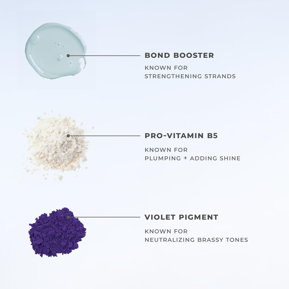 XMONDO packaging on bathroom shelf highlights vegan, cruelty-free formula