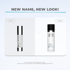 XMONDO Hydrify with argan oil for deep hydration and nourishment