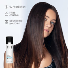 XMONDO Hydrify carrot seed oil component moisturizing and conditioning
