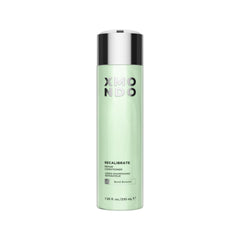 XMONDO Hair Recalibrate bottle with pump for deep hydration and repair