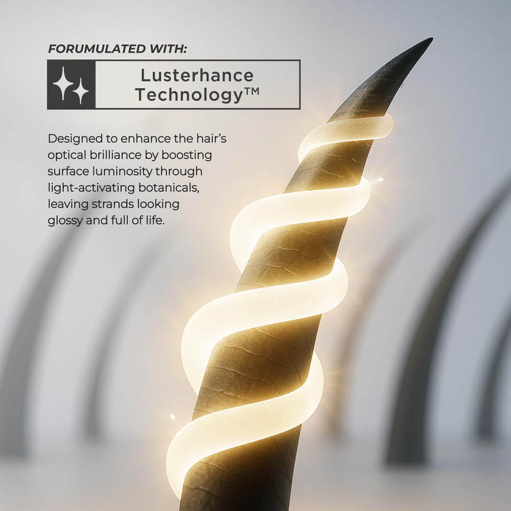 XMONDO Shine close-up reveals mirror-like finish.