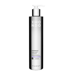 XMONDO Supernova Blonde Toning Conditioner bottle reduces yellow tones for cooler blondes.