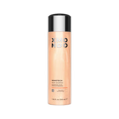 XMONDO Hair Wavetech Shampoo bottle promoting hydration for defined waves.