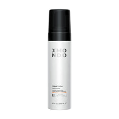 XMONDO Hair Wavetech Wave Foam bottle for defined waves.