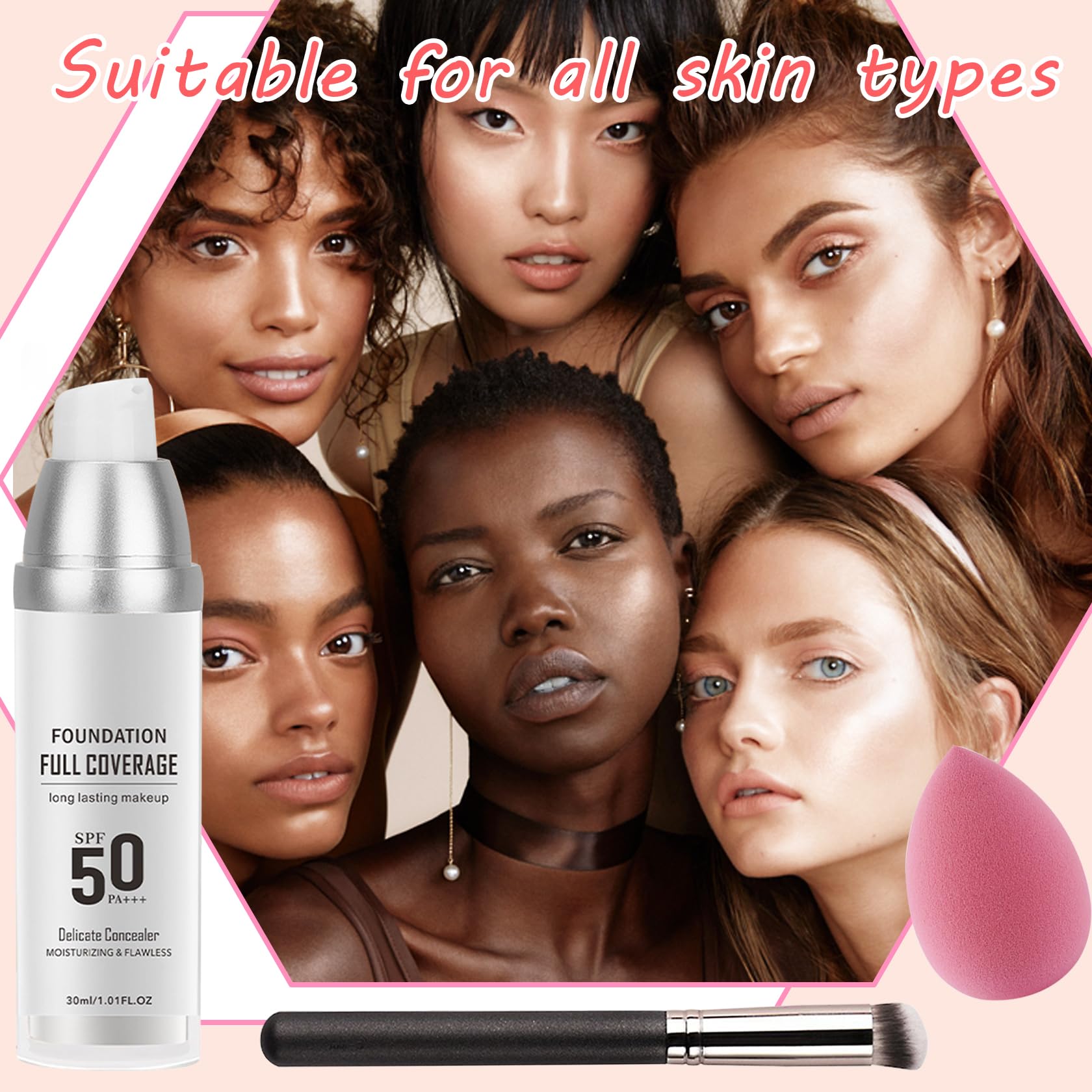 XMXueMei flawless-moisturizing concealer conceals with hydrated comfort.