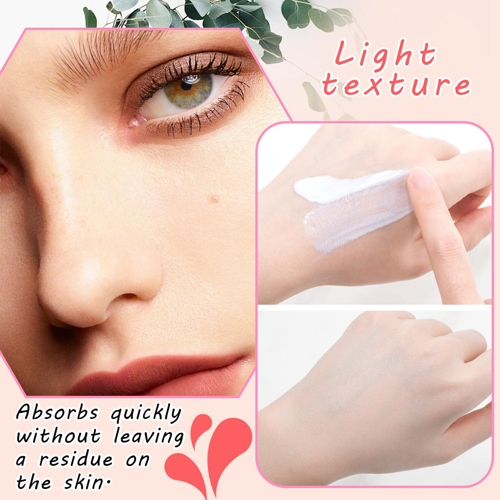 XMXueMei makeup sponge highlights even, hydrated finish in soft makeup layering.