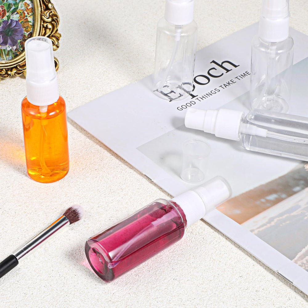 Xosjska compact 1oz travel pack fits into purses and bags