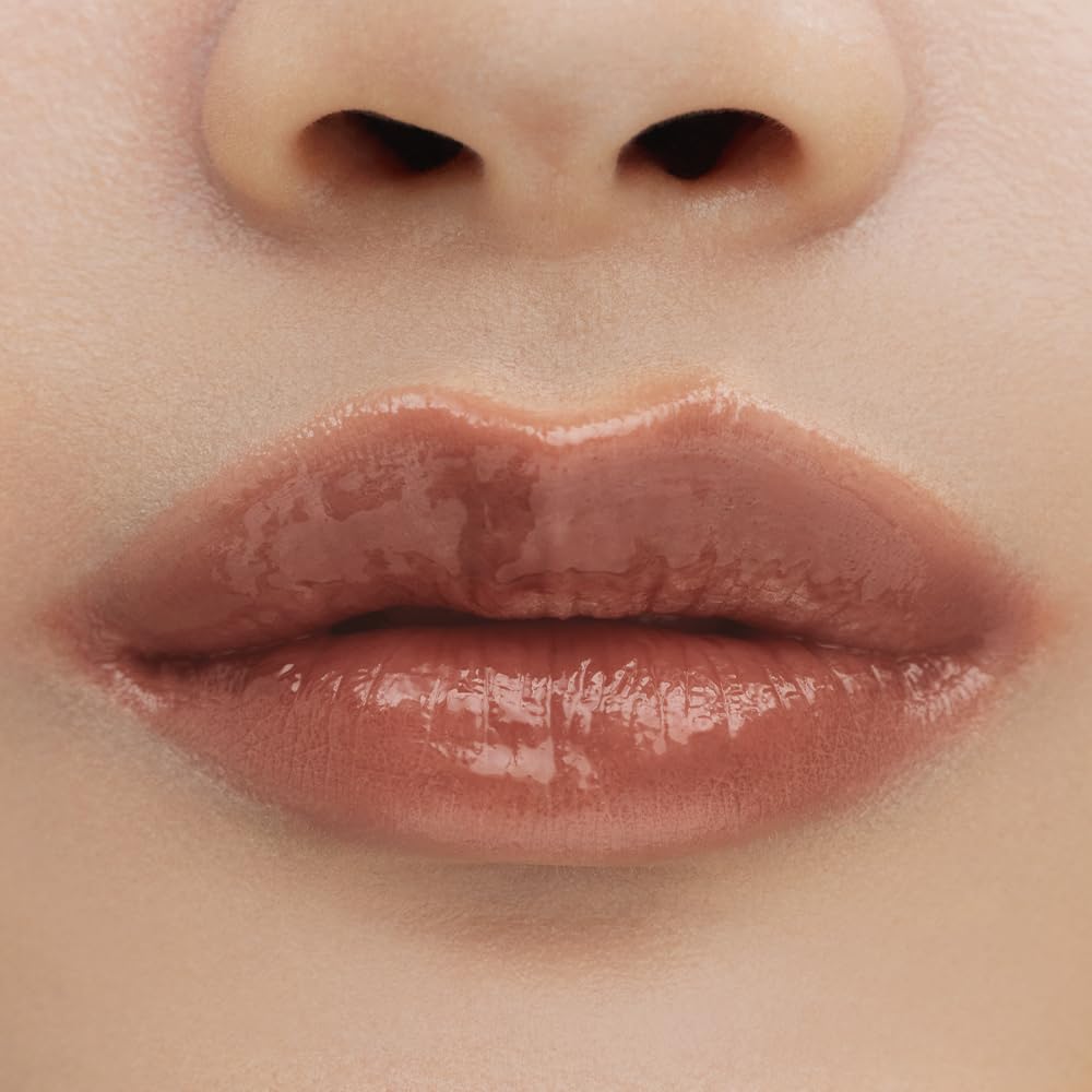 Applying XOUL Ever Moist Lip Balm provides easy, even coverage.