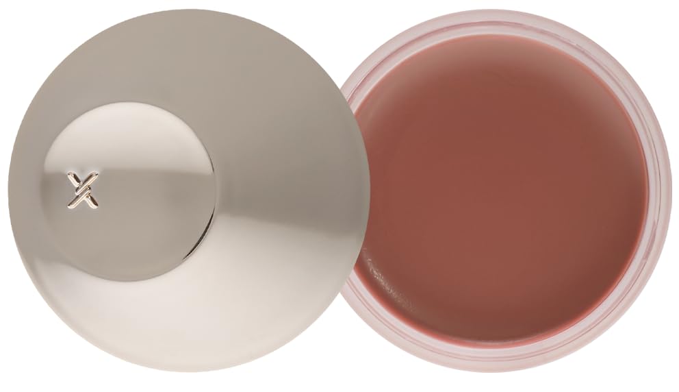 XOUL Ever Moist Lip Balm packaging highlights lasting hydration and a premium non-sticky feel.