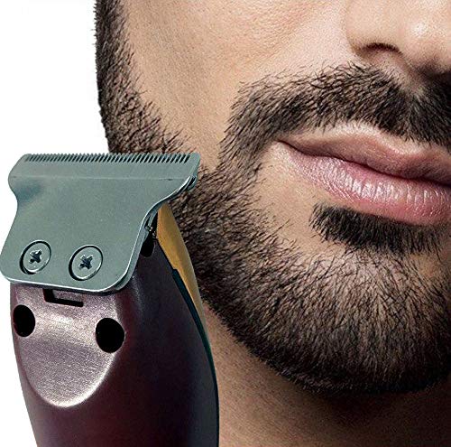 XPERSIS PRO Barber Edge battery indicator and runtime reminder