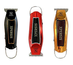 XPERSIS PRO Barber Edge adjustable speed control for versatility