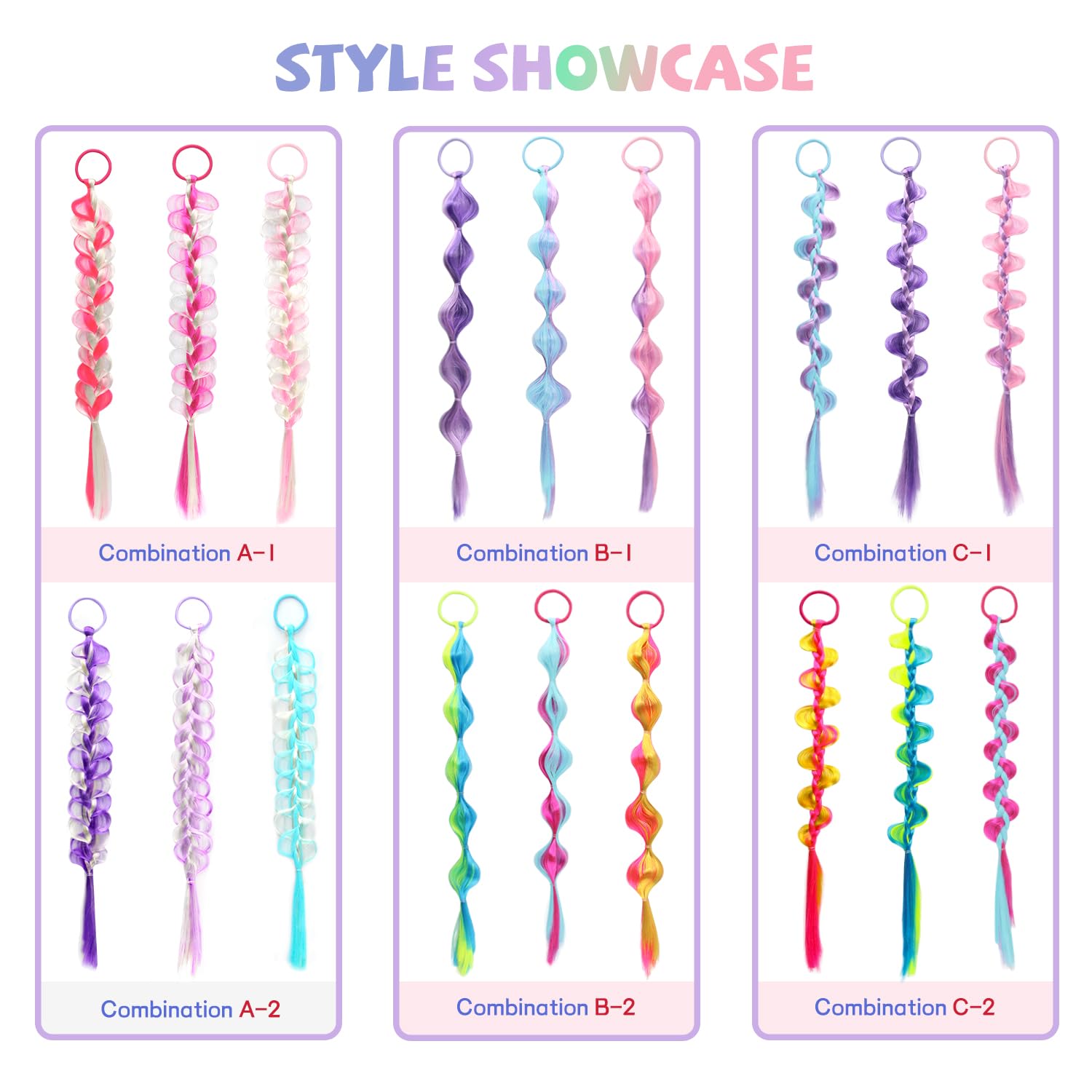 XRACEPHOL vibrant colors brighten costumes and cosplay outfits