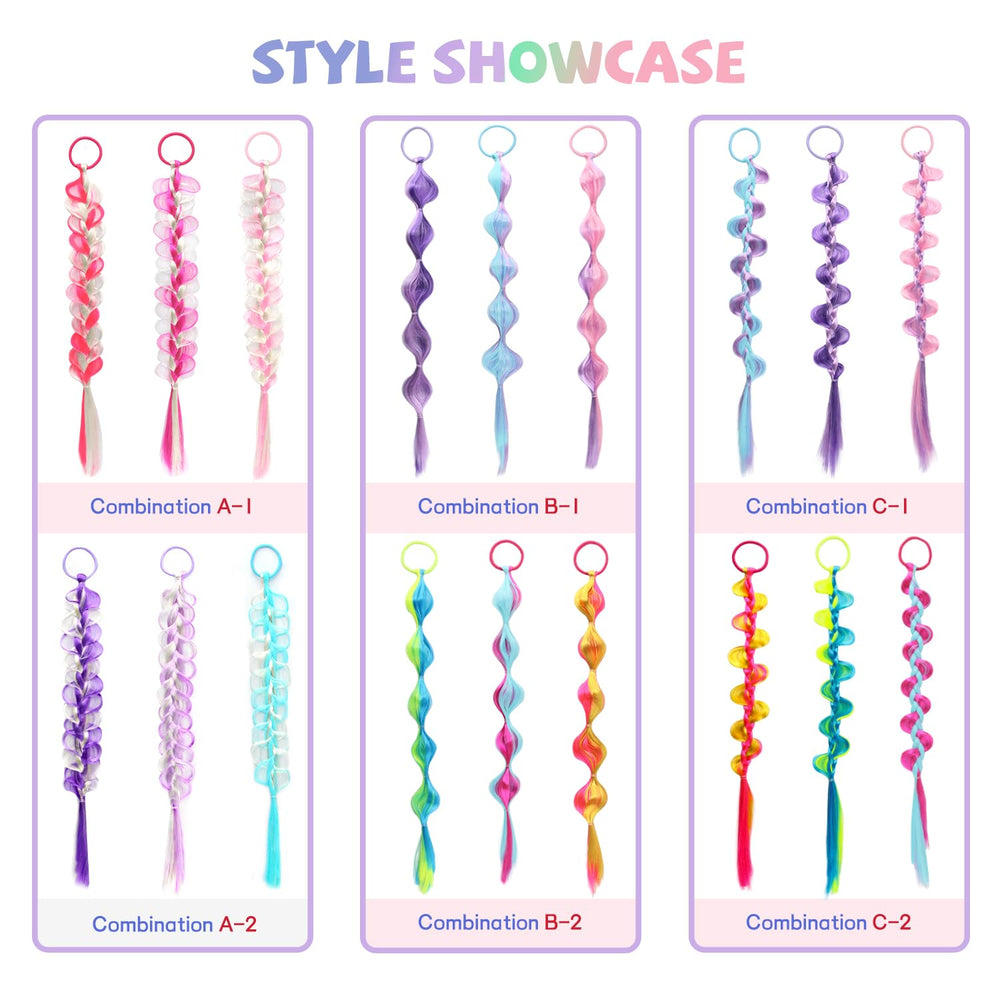 XRACEPHOL vibrant colors brighten costumes and cosplay outfits