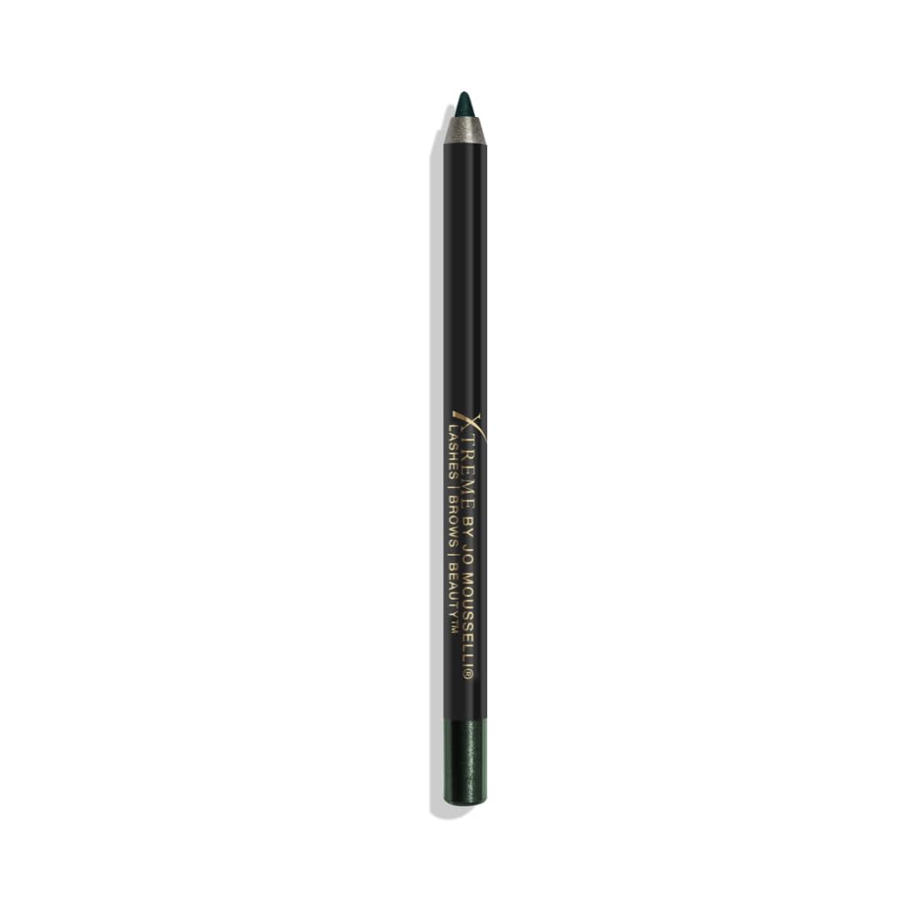 Xtreme Lashes GlideLiner waterproof formula stands up to sweat.