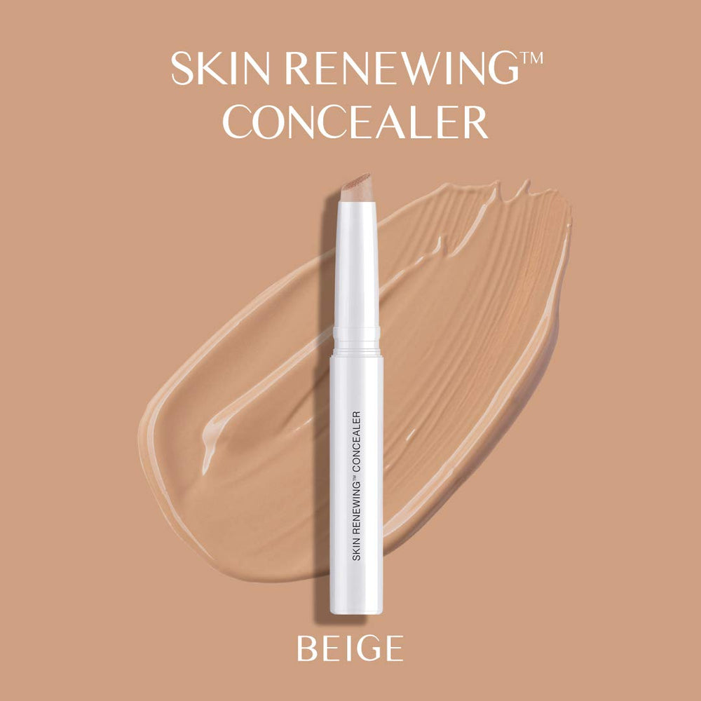 Xtreme Lashes concealer with hydration from Myrtle Oil and Bisabolol