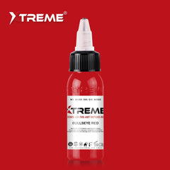 XTREME water-based tattoo ink delivers smooth, safe application.