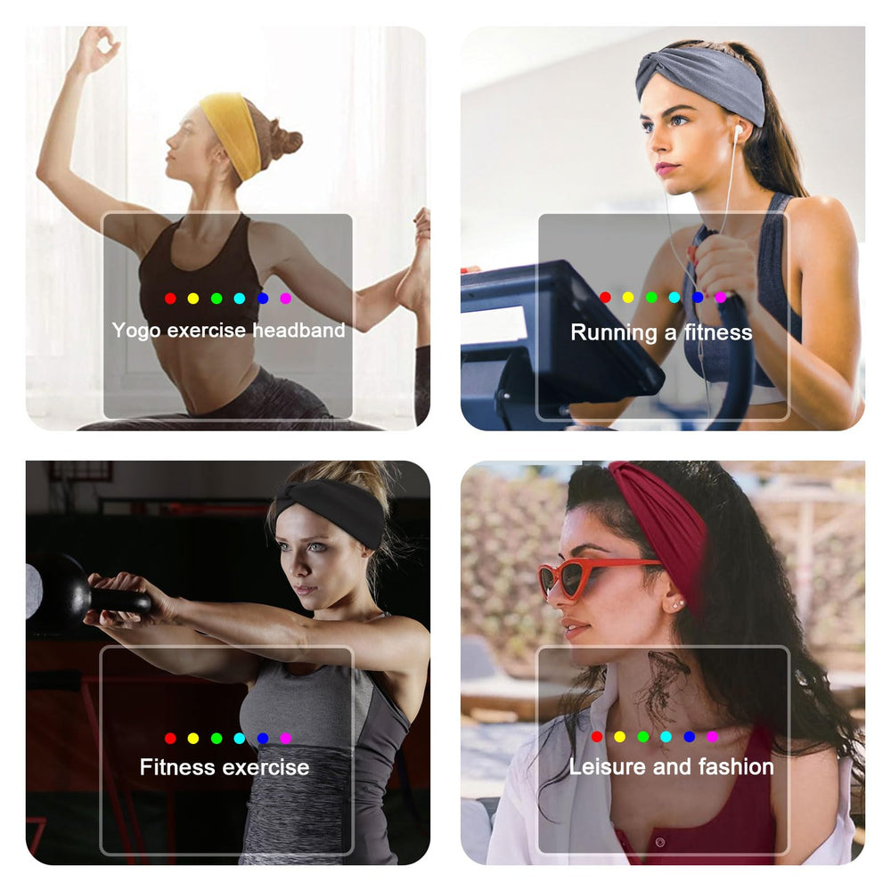 XTREND daily wear headband versatile fashion accessory