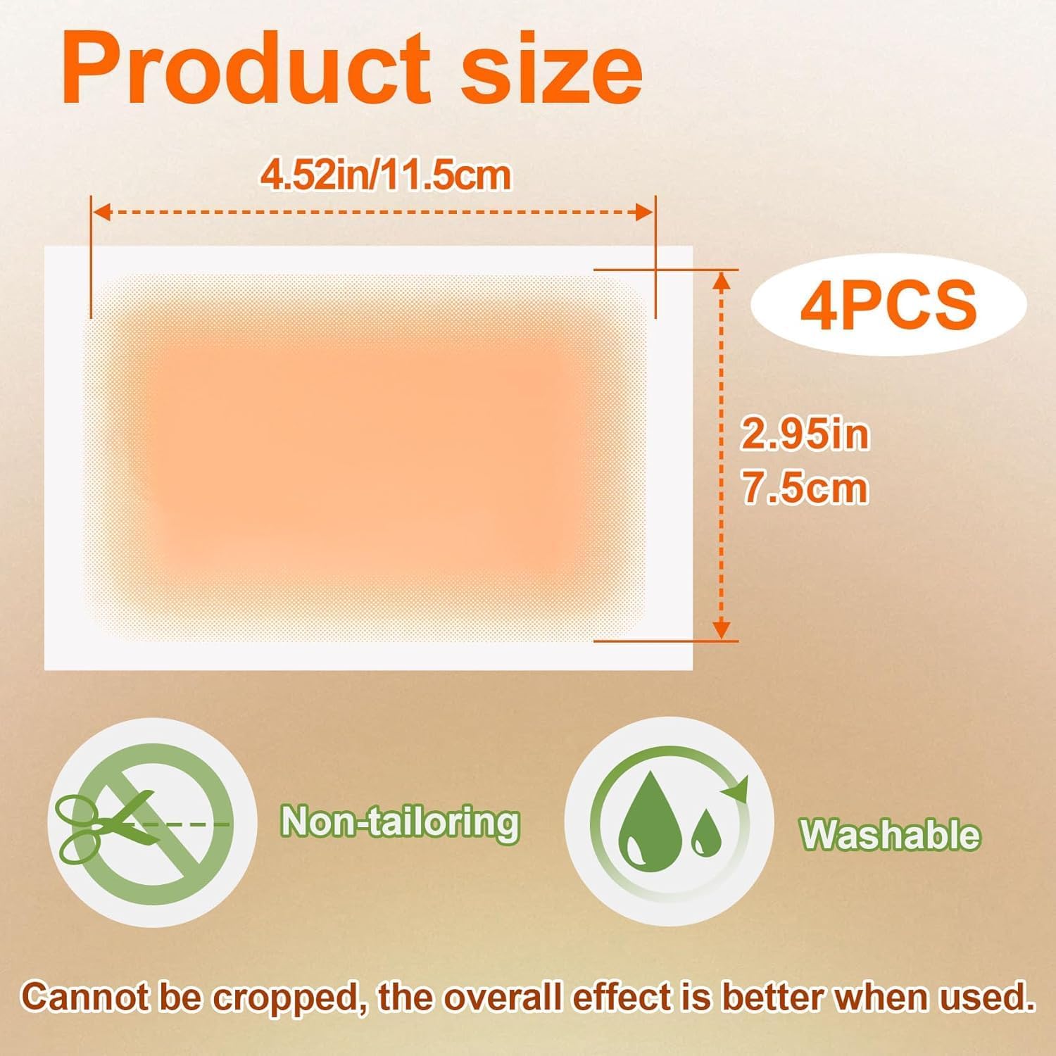 XUEVORIY skin-friendly adhesive for various skin types